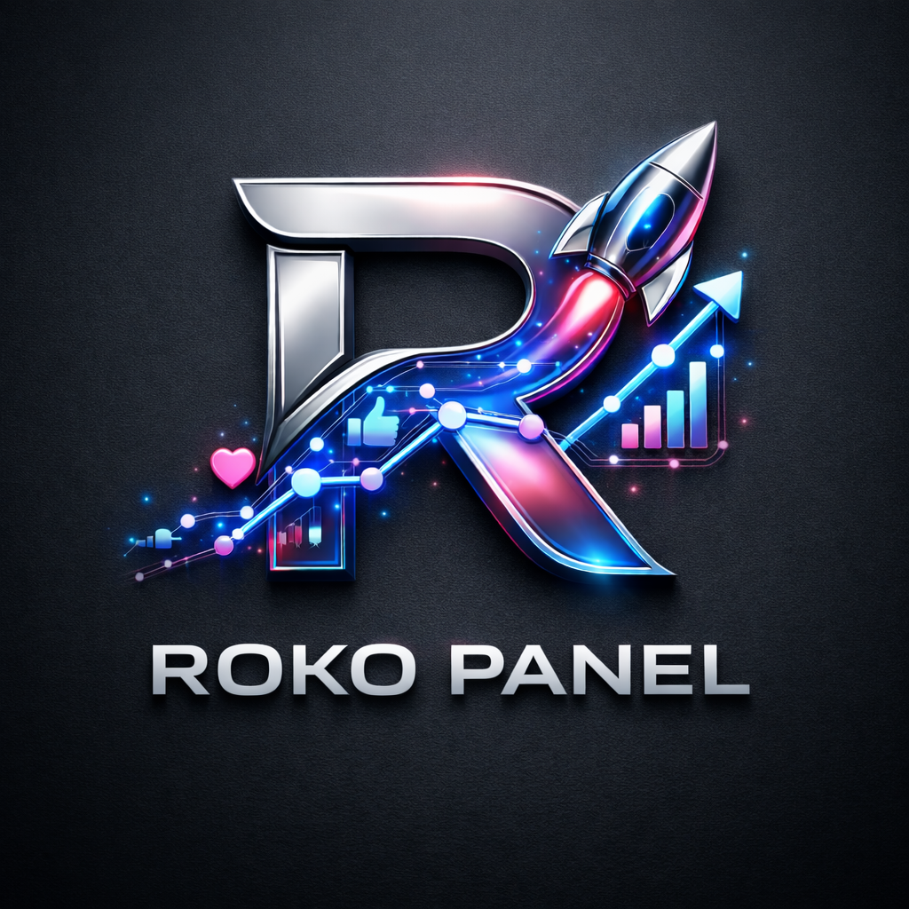 Best Smm Panel | Cheapest Smm Panel | Smm Panel India - ROKO   PANEL